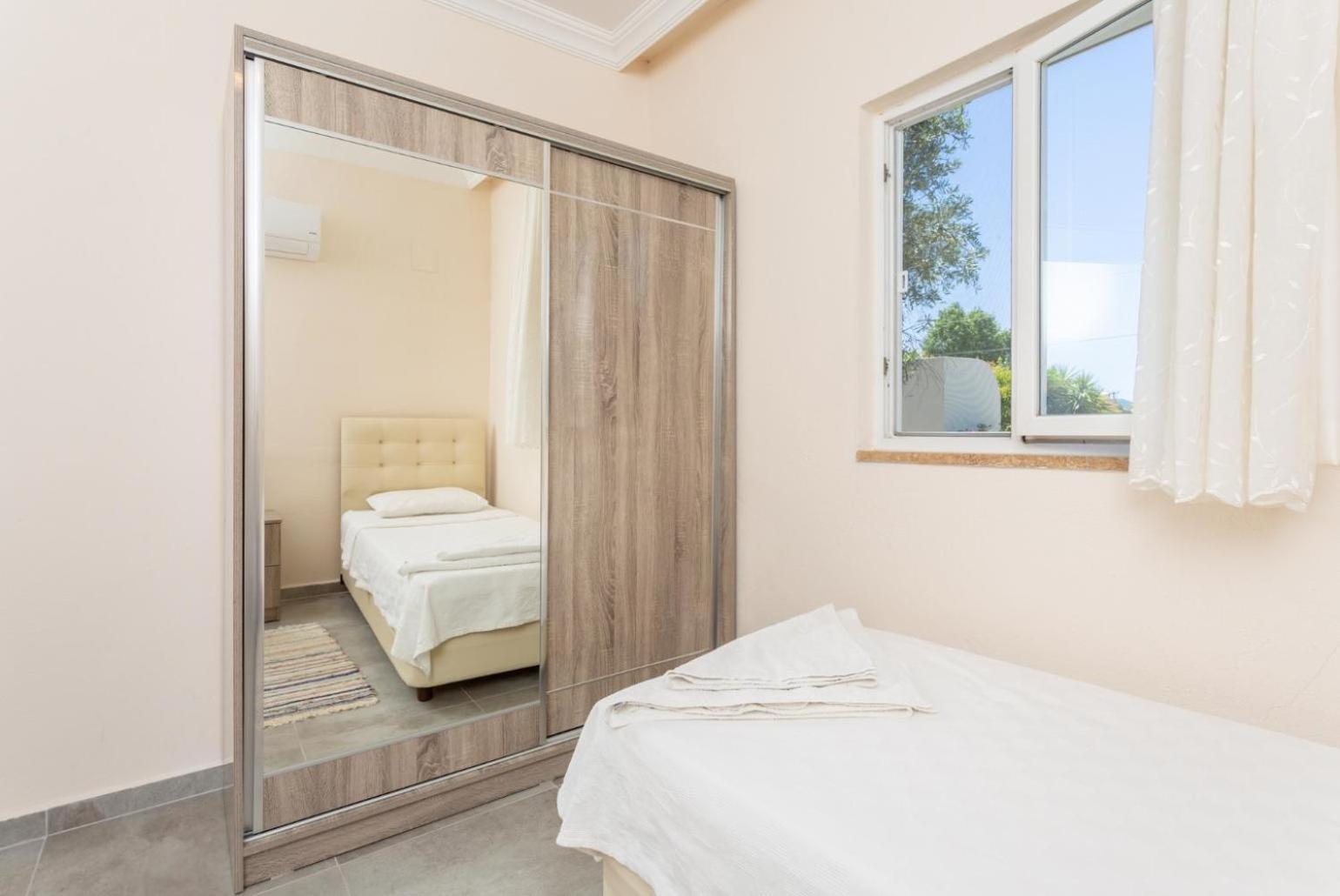 Villa Duman 1 Dalyan Exterior photo