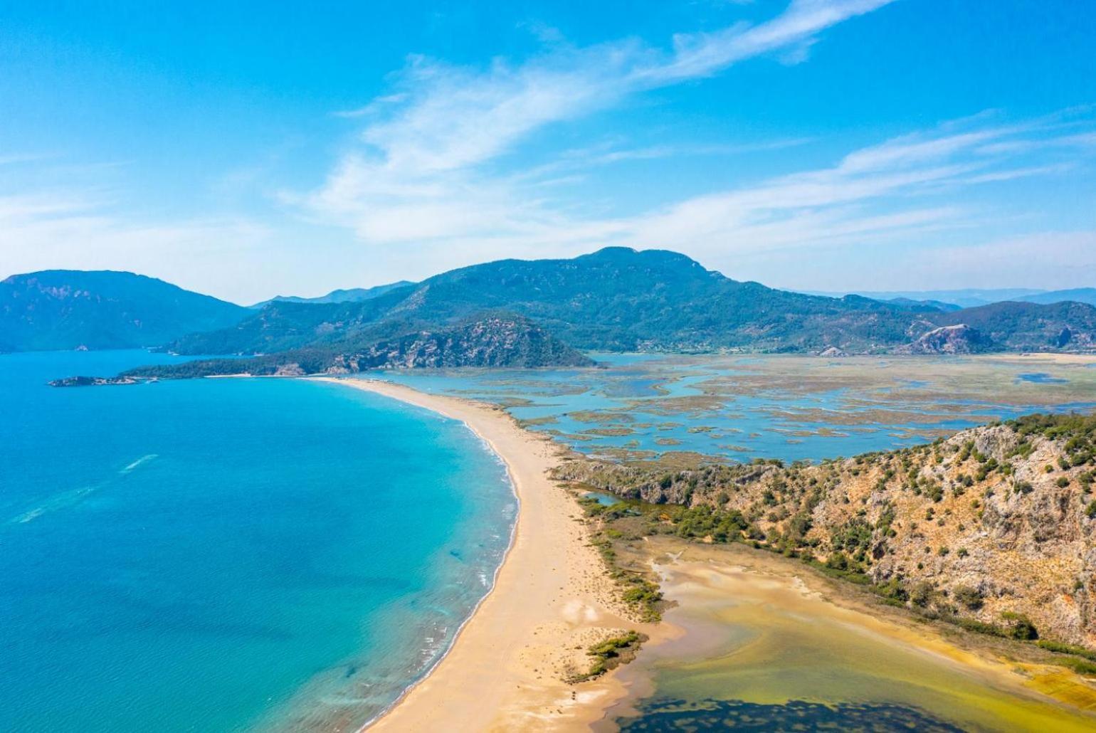 Villa Duman 1 Dalyan Exterior photo
