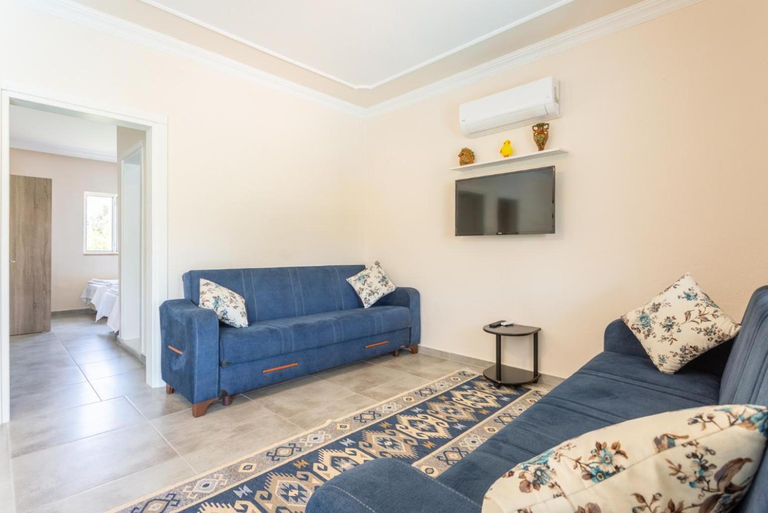 Villa Duman 1 Dalyan Exterior photo